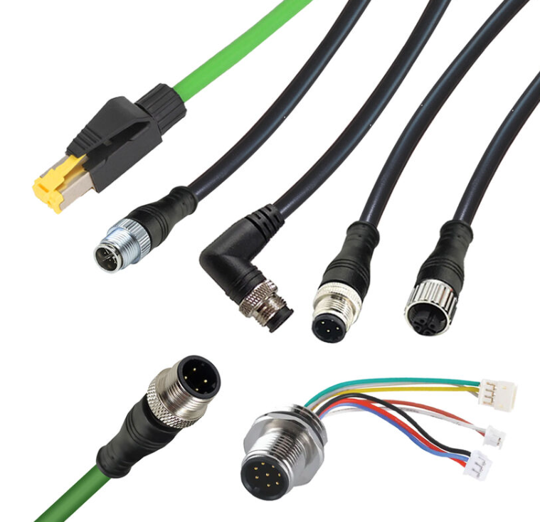 Dongguan Cablesolu Electronics Co., Ltd.